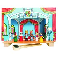 Detoa Cinderella Magnetic Theatre - Figure