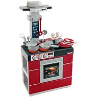 Miele Küchenzeile kompakt - Kinderküche