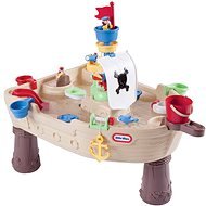 Little Tikes Water Table - Pirate Ship - Water Table