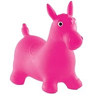 John Hopsadlo Ponny pink - Hopper