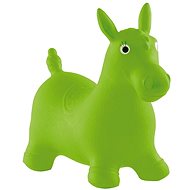 John Hopsadlo Ponny green - Hopper