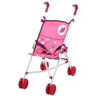 Hauck Stroller Golfové palice - dúha - Kočík pre bábiky