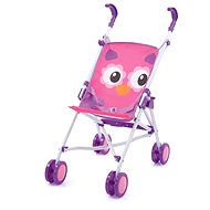 Hauck Golf clubs purple - Doll Stroller