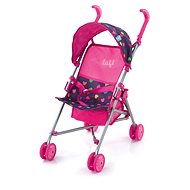 Hauck Drive-Sun Mini - Doll Stroller