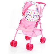 Hauck Sporty stroller - Kytička - Doll Stroller