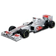 McLaren Formula Bburago 1:32 - Fém makett