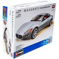 Bburago Maserati Grandt.WB 1:24 - Metal Model