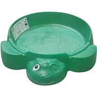 Little Tikes Sandbox Turtle Bottom - Sandpit
