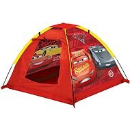 John Garden tent Cars Neon 120 x 120 x 87cm - Tent for Children
