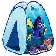 John Pop Up Stan Looking for Dory 75x75x90cm - Tent for Children