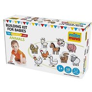 Millaminis Pets - Building Set