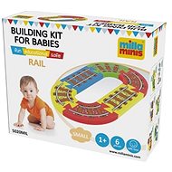Millaminis Small Rail - Building Set