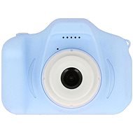 MG Digital Camera detský fotoaparát 1080P, modrý - Detský fotoaparát