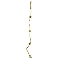 Children's climbing rope Master 190 cm - Climbing Rope