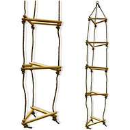 Children's climbing ladder multi Master - Rope Ladder 