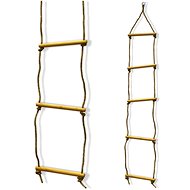 Children's climbing ladder Master - Rope Ladder 