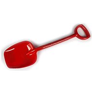 Micro trading Sand scoop 55 cm red - Children's Tools
