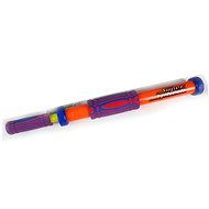 Micro trading Water pump 45 cm orange - Water Gun