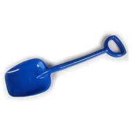 Micro trading Sand scoop 55 cm blue - Children's Tools