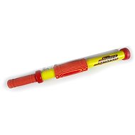 Micro trading Water pump 45 cm yellow - Water Gun