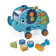 Bavytoy Multifunctional elephant - Game Set