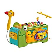 Bavytoy Multifunctional Crocodile - Game Set