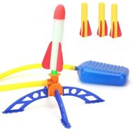 MxM Air rocket launcher for kids - Outdoor Game