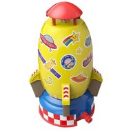 MxM Hovering water rocket - Water Toy