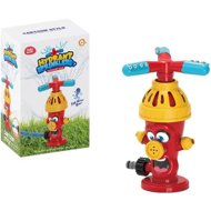 MxM Hydrant Sprinkler with rotating head - Water Toy