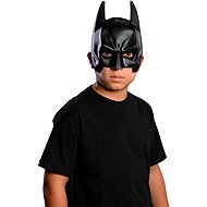 Rubies Children's Batman Mask - Carnival Mask