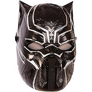 Rubies Children's Black Panther Mask - Carnival Mask