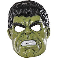 Rubies Baby Hulk Mask - Carnival Mask