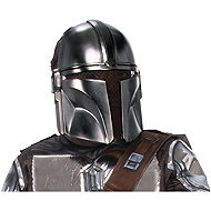 Rubies Children's Mandalorian Mask - Carnival Mask