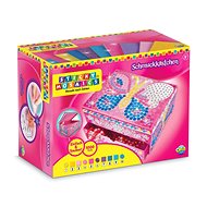 ORB Jewellery box mosaic Butterfly - Toy Jigsaw Puzzle