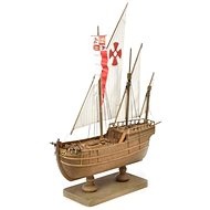 Amati Nina 1:135 kit - Wooden Model