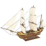 Constructo HMS Beagle 1:55 kit - Wooden Model
