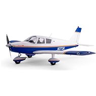 E-flite Cherokee 1.3m AS3X SAFE Select BNF Basic - RC Airplane
