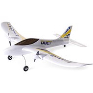 Hobbyzone Duet S 2 0.5m RTF - RC Airplane