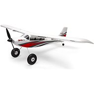 Hobbyzone Apprentice STOL S 0.7m SAFE RTF - RC Airplane