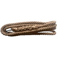 Acra Climbing rope Juta 3 m - Climbing Rope