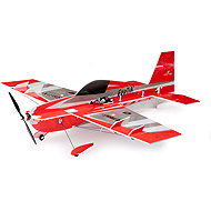 E-flite Eratix 3D FF 0,45 m AS3X SAFE Select BNF Basic - RC Airplane
