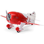 E-flite Gee Bee R-2 0,51 m AS3X SAFE Select BNF Basic - RC Airplane