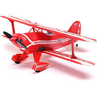 E-flite Pitts S-1S 0,39 m SAFE BNF Basic - RC Airplane