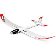 E-flite Radian 0,7 m SAFE AS3X BNF Basic - RC Airplane