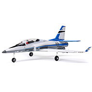 E-flite Viper EDF 0,53 m SAFE Select BNF Basic - RC Airplane