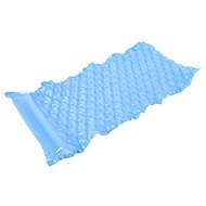 SUN CLUB Inflatable mattress, blue - Inflatable Water Mattress
