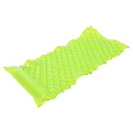 SUN CLUB Inflatable mattress, green - Inflatable Water Mattress