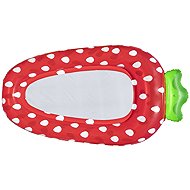 Bestway 43644 Inflatable swimming mattress, strawberry - Inflatable Water Mattress