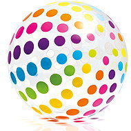 Intex 59065 Large inflatable beach ball 107 cm - Inflatable Ball