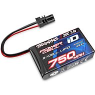 Traxxas LiPo battery 7.4 V 750 mAh 20C - RC Model Accessory